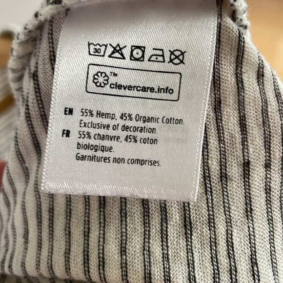 Tentree Icefall T-Shirt - Picture 6 of 8